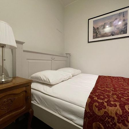 Old Town - Oleviste Apartment ทาลลินน์ ภายนอก รูปภาพ
