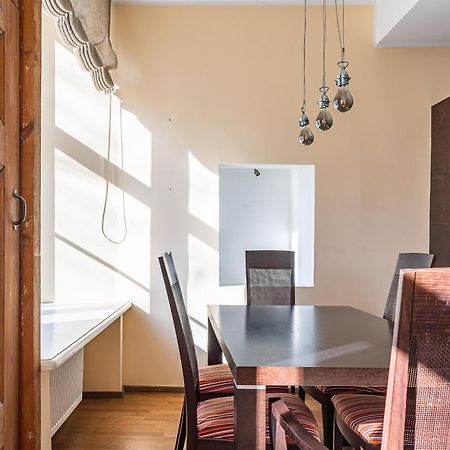 Old Town - Oleviste Apartment ทาลลินน์ ห้อง รูปภาพ